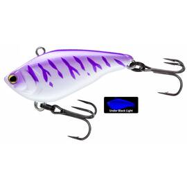 Vobler Yo-Zuri Rattle'n Vibe Mini R1354 - - Roveli