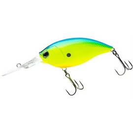 Vobler Hardcore Crank 4+ 75F R1377 - - Roveli