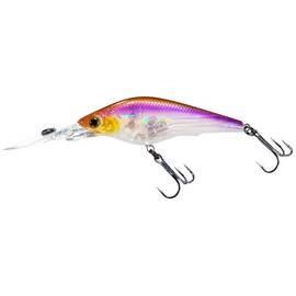 Vobler Hardcore Shad SR 60SF R1382 - - Roveli