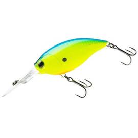 Vobler Hardcore Bullet Crank 7+ 100F R1422 - - Roveli