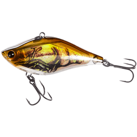 Vobler Yo-Zuri 3DR Vibe 60S R1321 - - Roveli