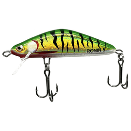 Vobler Hunter Ronin 5cm/4gr - - Roveli