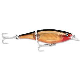 Vobler Rapala X-Rap Jointed Shad XJS13 - - Roveli