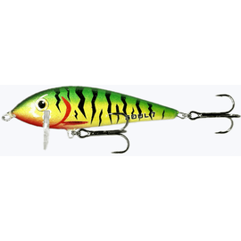 Vobler Hunter Soul 7cm/15gr - - Roveli