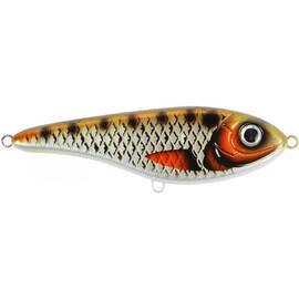 Vobler Strike Pro Baby Buster 10cm/25gr EG-050 - - Roveli