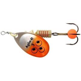 Lingurita Rotativa Mepps Aglia-E Brite nr.3/6,5gr - - Roveli