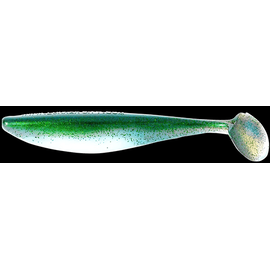 Naluca Lunker City Swimfish 9.5cm (8buc/plic) - - Roveli