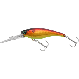 Vobler Jackall Soul Shad 62DDR SP 6.2cm/6.8gr - - Roveli