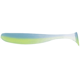 Shad Keitech Easy Shiner 4.5" 11.4cm (6buc/plic) - - Roveli