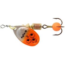 Lingurita Rotativa Mepps Aglia-E Brite nr.2/4,5gr - - Roveli