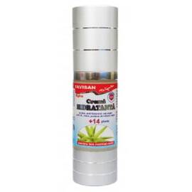 Crema Hidratanta cu 14 Plante 30 ml Favisan - - Roveli