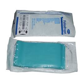 Camp operator Foliodrape Hartman - - Roveli