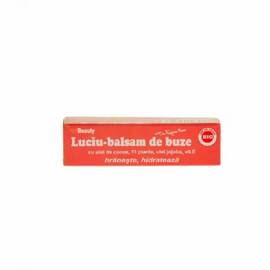 Luciu Balsam de Buze FaviBeauty 4 g Favisan - - Roveli