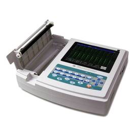 Electrocardiograf cu 12 canale Contec ECG 1200G - - Roveli
