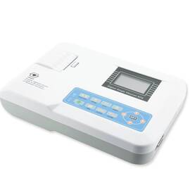 Electrocardiograf CONTEC ECG100G - - Roveli