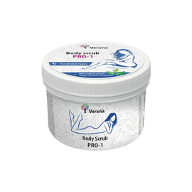 Scrub Corporal PRO-1 - - Roveli