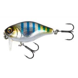 Vobler Lucky John Chubby 4SSR 4cm/3gr - - Roveli