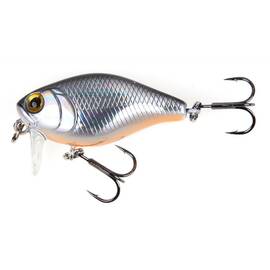 Vobler Lucky John Chubby 4SSR 4cm/3gr - - Roveli