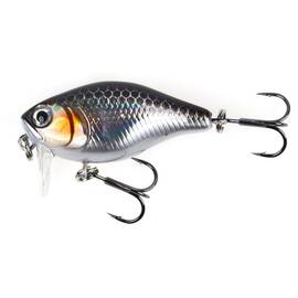 Vobler Lucky John Chubby 4SSR 4cm/3gr - - Roveli