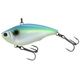 Vobler Yo-Zuri Rattl'n Vibe One Knock R1423 - - Roveli