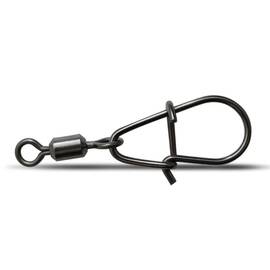 Agrafa VMC Crankbait cu vartej 360 (10buc/plic) - - Roveli