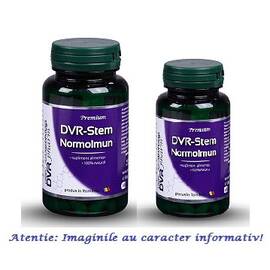 DVR Stem NormoImun Pachet 60 capsule + 30 capsule DVR Pharm - - Roveli