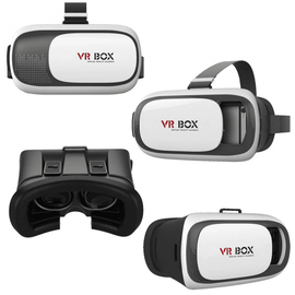 Ochelari Virtuali VR BOX model universal - - Roveli