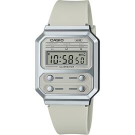 Ceas unisex Casio Vintage Edgy A100WEF-8AEF - - Roveli
