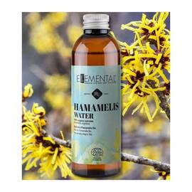 Apa de Hamamelis Bio 100 ml Mayam - - Roveli