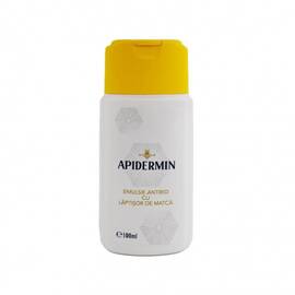 Apidermin Emulsie Antirid cu Laptisor de Matca 100 ml Complex Apicol - - Roveli