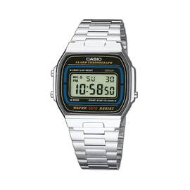 Ceas unisex Casio Vintage A164WA-1VES - - Roveli