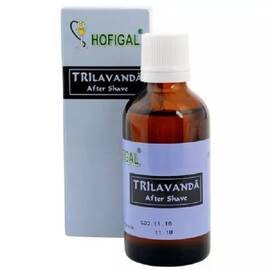 Trilavanda After Shave 50 ml Hofigal - - Roveli