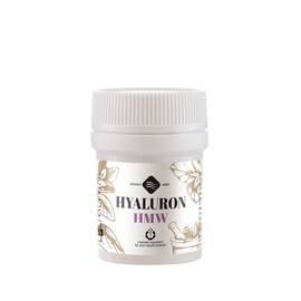 Acid Hialuronic Pur HMW 1 g Mayam - - Roveli