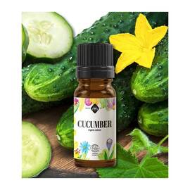 Extract de Castravete 10 ml Mayam - - Roveli