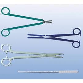 Set intrauterin penru pozitionarea steriletelor IUD-S KIT - - Roveli