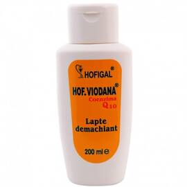 Lapte Demachiant Hof Viodana 200 ml Hofigal - - Roveli