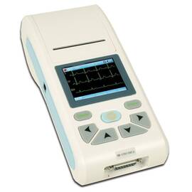 Electrocardiograf CONTEC ECG 90A - - Roveli