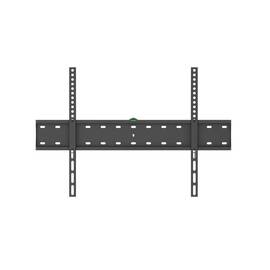 Suport TV fix GoGEN XL, diagonala 37" la 70" (94-178 cm), 40 Kg, VESA, negru - - Roveli