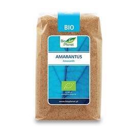 Amarant Eco 500 g Bio Planet - - Roveli
