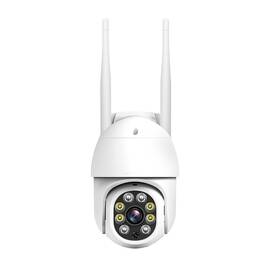 Camera supraveghere WIFI, vedere nocturna, HD, 2.0MP - - Roveli
