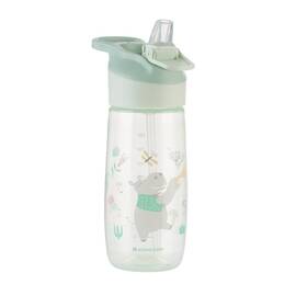 Canuta cu cioc 450 ml Music Fest Mint, Kikka Boo - - Roveli