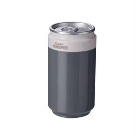 Umidificator cu lumina colorata 260 ml : Culoare - negru, Culoare (tm): negru - - Roveli