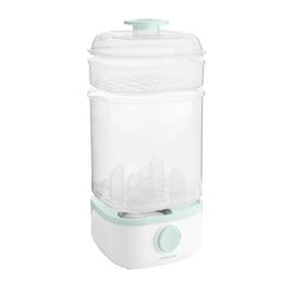 Sterilizator si incalzitor biberoane Clyde, Kikka Boo - - Roveli