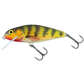 Vobler Salmo Perch PH8F - - Roveli
