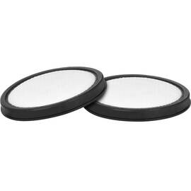 Set filtre 2 x HEPA 11 pentru aspiratorul vertical ECG VT 7670 Luis - - Roveli