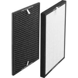 Set filtre ECG AP3 HEPA pentru purificatorul de aer ECG AP3 Pure Comfort - - Roveli