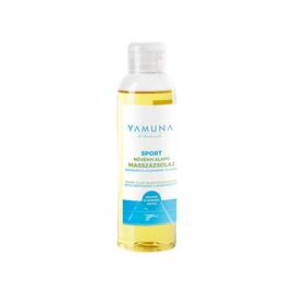 Ulei de masaj Sport Menta si Rozmarin 250ml - - Roveli