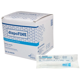 Ace seringa intramusculare 23G - - Roveli