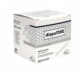 Ace seringa 27G - - Roveli