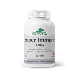 Super Immune Ultra 60 capsule Provita Nutrition - - Roveli